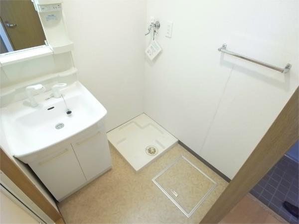 KHKコート板宿 部屋画像
