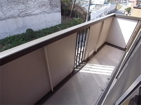 グランドソレーユ 部屋画像