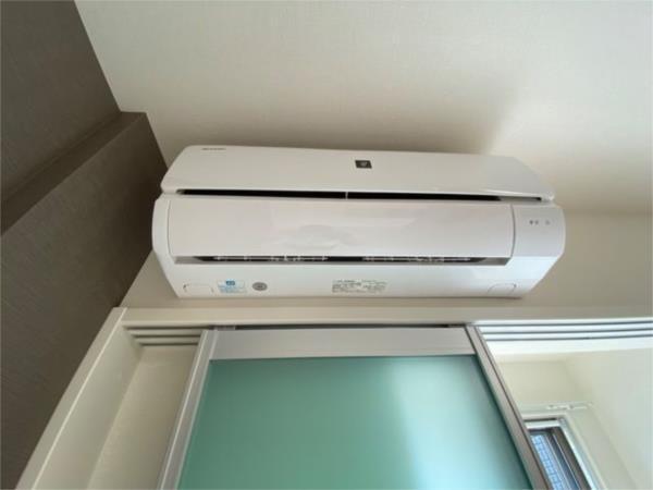 ウィステリア 部屋画像