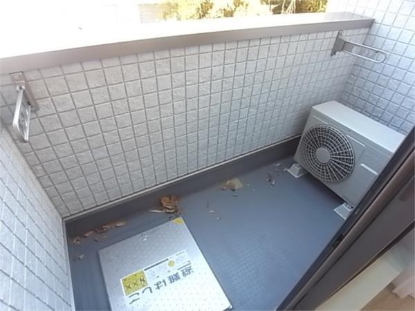 エヌエムサンカンテキャトフ　C棟 部屋画像
