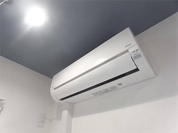 エヌエムサンカンテキャトフ　C棟 部屋画像