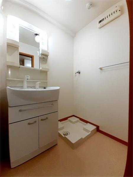 グランドパレス大久保 部屋画像