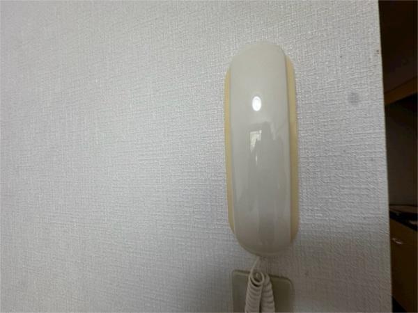 六甲ガーデンホームズ セキュリティ