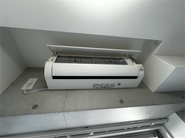 エカルラート青谷 部屋画像
