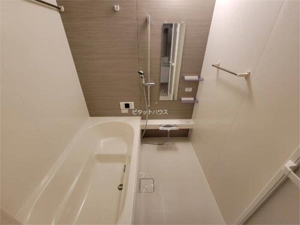 D-room塚口町 バス／シャワー