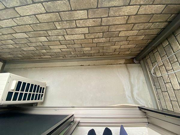 Modernism East 部屋画像