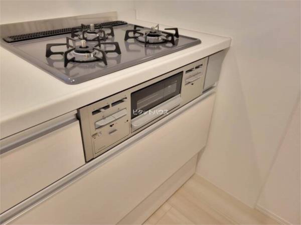 D-room塚口町 その他
