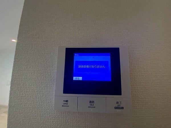Modernism East セキュリティ