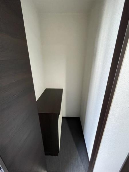 maharoTM 玄関
