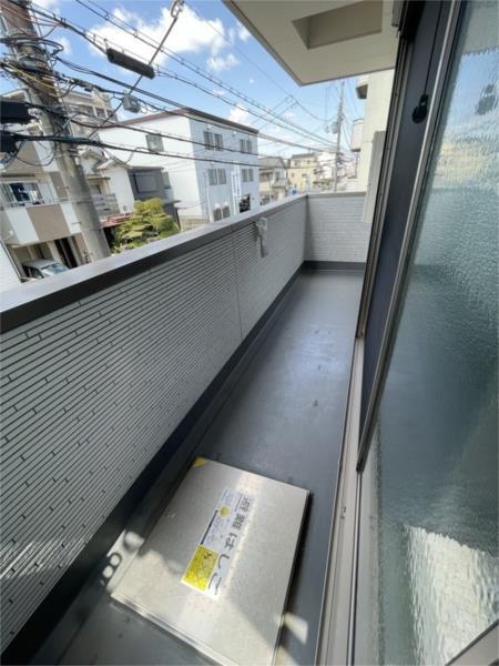 maharoTM 部屋画像