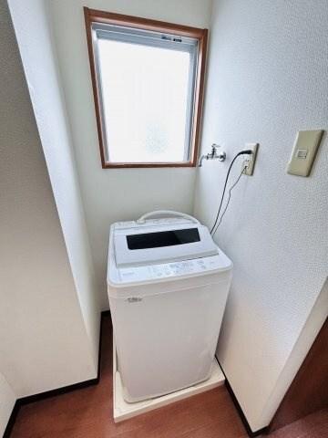 ROCK 部屋画像
