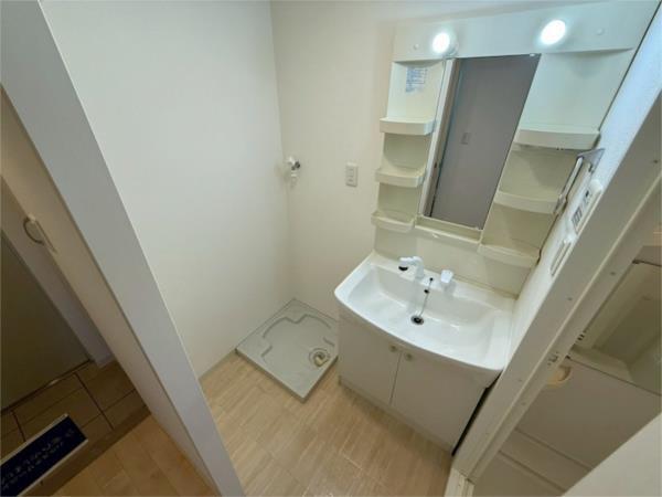 アクシス 部屋画像