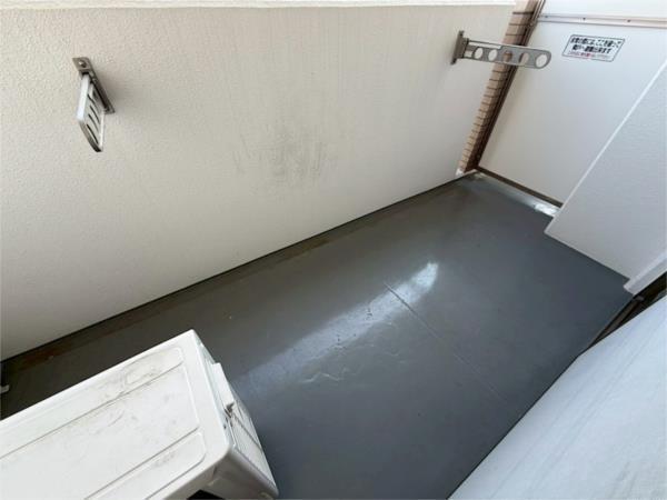 アクシス 部屋画像