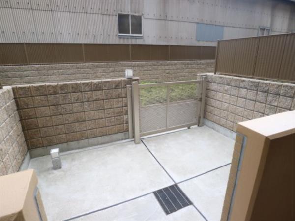 COCO MARINI 部屋画像