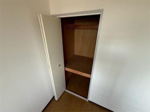 キャトルセゾン 収納