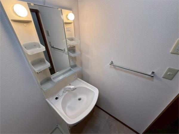 ライフランドスケープ　A棟 部屋画像