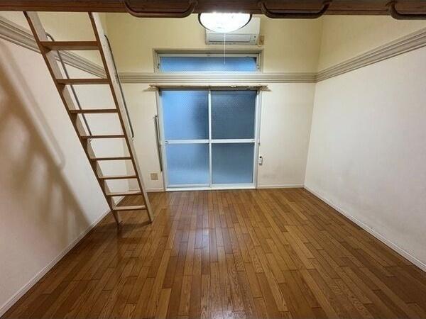 リビエラ武庫川 その他部屋・スペース