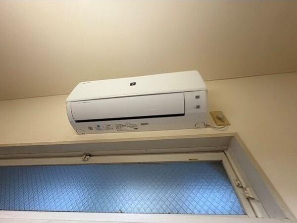 リビエラ武庫川 部屋画像