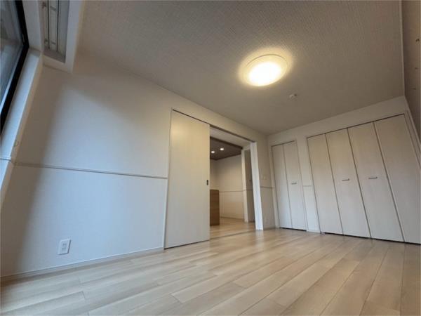レジデンス荒牧 その他部屋・スペース