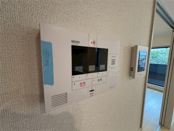 レジデンス荒牧 その他