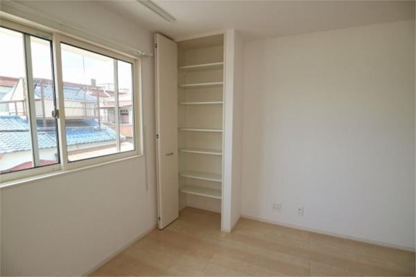 ベルノート 部屋画像