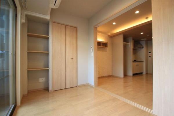 幸 court tsukamoto その他部屋・スペース