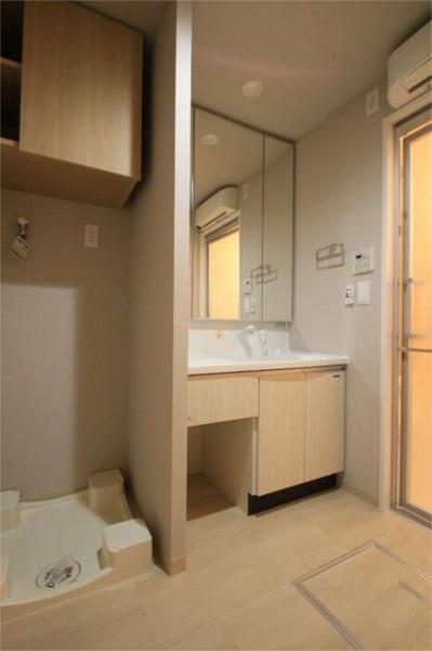 幸 court tsukamoto 部屋画像