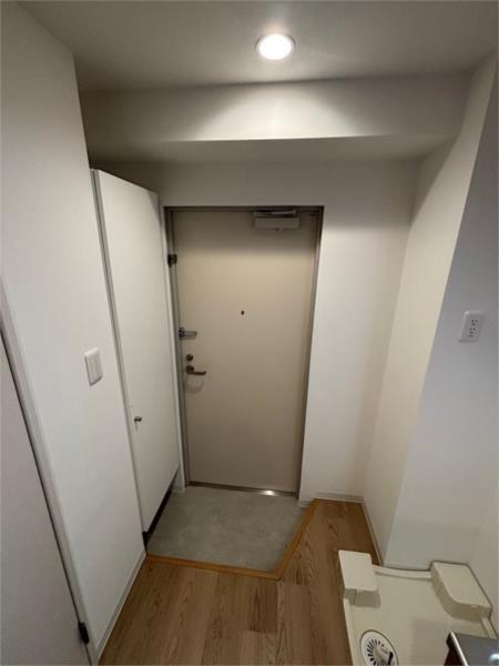 ヴェルステック塚口本町 玄関