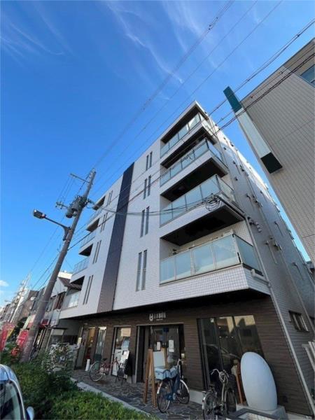 レガリア東園田 その他