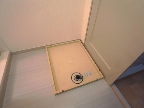 セゾン舞子 その他