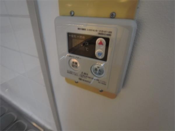 セゾン舞子 部屋画像