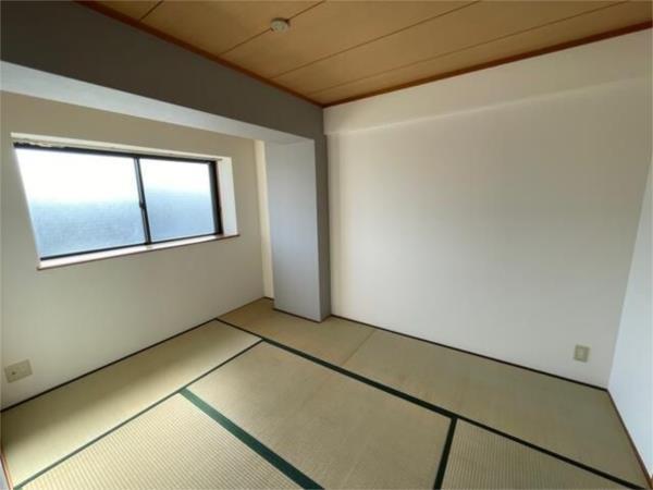 セントラルハイツ その他部屋・スペース