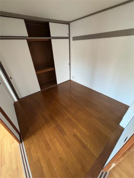 大町マンション 部屋画像