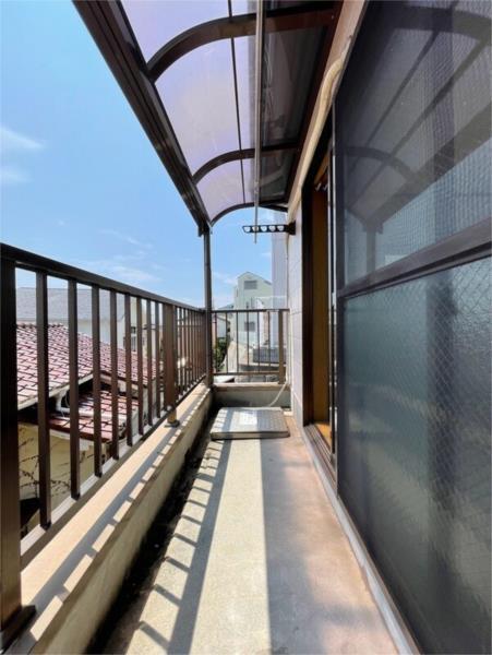 岡田ハイツ 部屋画像
