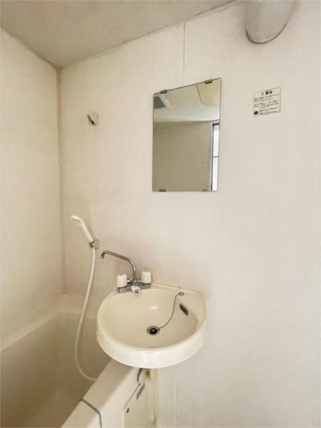 岡田ハイツ 部屋画像