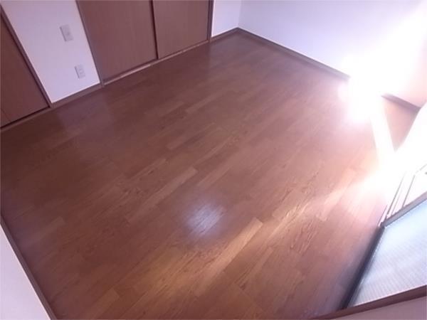 岡田ハイツ その他