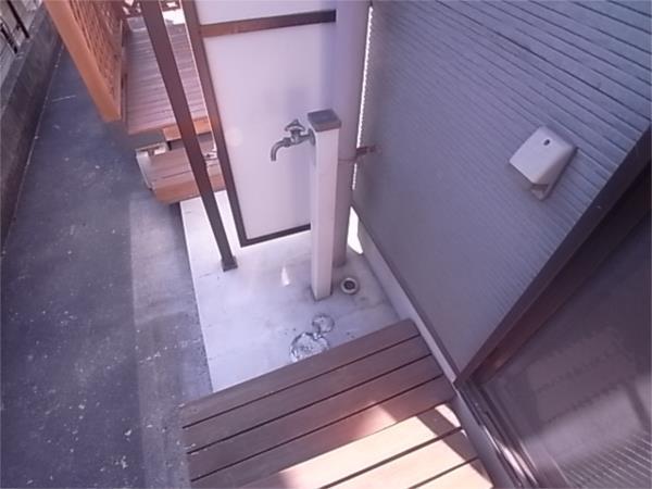 岡田ハイツ その他