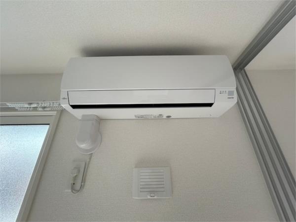 シャルム　アンジュ 部屋画像