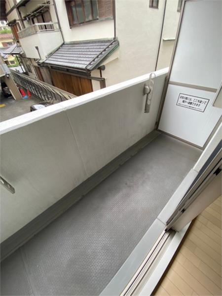 BLOOM LIFE TSUKAGUCHI 部屋画像