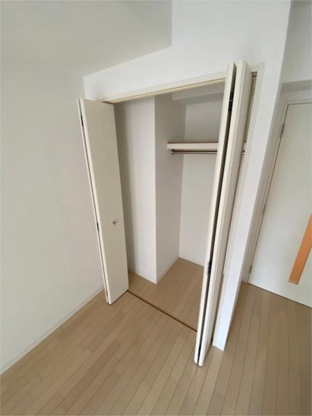 BLOOM LIFE TSUKAGUCHI 収納