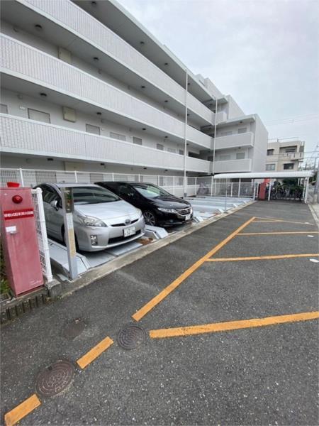 BLOOM LIFE TSUKAGUCHI その他