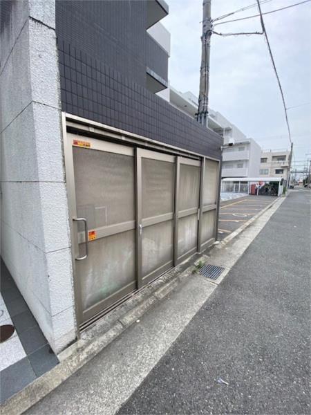 BLOOM LIFE TSUKAGUCHI その他