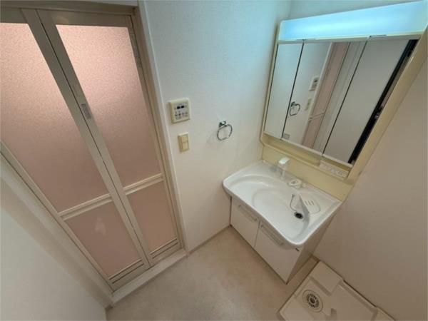レジュールアッシュ尼崎駅前 部屋画像