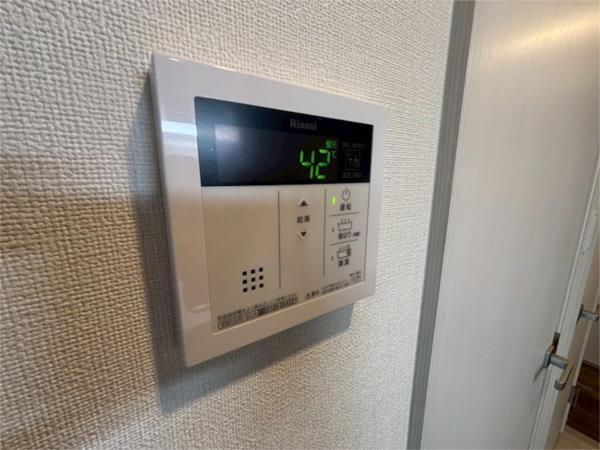 フレシール昭和通 その他