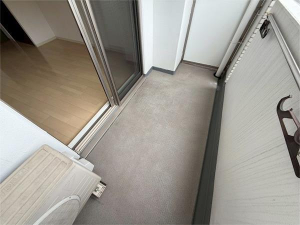 レジュールアッシュ尼崎駅前 部屋画像