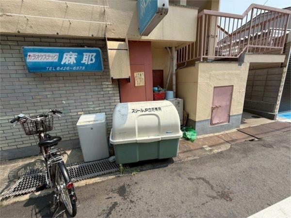 スリールJR立花 その他
