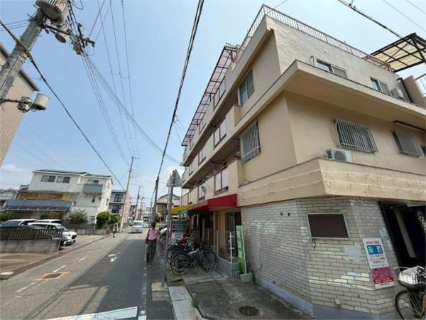 スリールJR立花 その他
