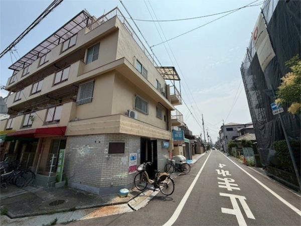 スリールJR立花 その他