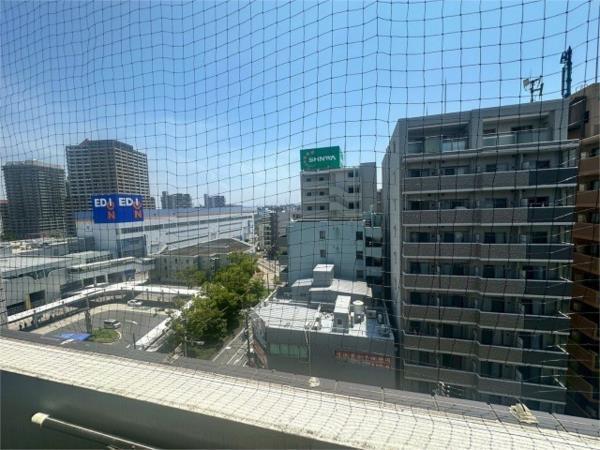 レジュールアッシュ尼崎駅前 その他