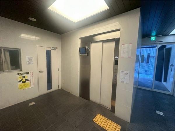 レジュールアッシュ尼崎駅前 その他
